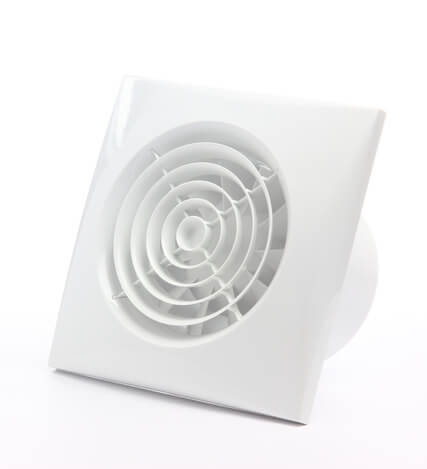 Badventilator