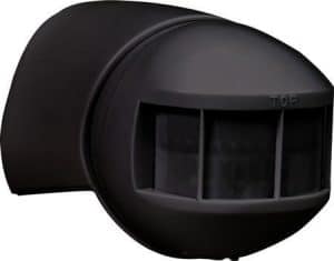 Servodan Minilux Pir sensor 200 graders (Billede fra Elvvs.dk)