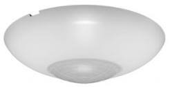 Servodan Minilux sensor Pir 360 graders (Billede fra Elvvs.dk)