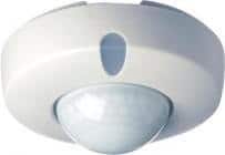 Servodan PIR Sensor 360 graders (Billede fra Elvvs.dk)