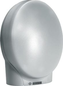Servodan skumringsrelæ (Billede fra Elvvs.dk)