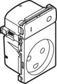IHC Wireless stikkontakt (Billede fra Elvvs.dk)