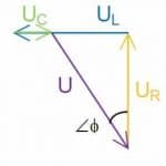 Sp&aelig;ndingstrekant