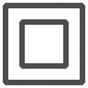 Dobbelt isoleret materiel (Klasse 2)